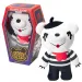 Deddy Bear Hank v plyšovej rakve, 4. séria, 30 cm - Flippe-Flop