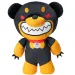 Deddy Bear Hank v plyšovej rakve, 4. séria, 30 cm - Snappers