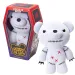 Deddy Bear Hank v plyšovej rakve, séria 4, 30 cm – Hexbear