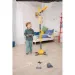 Diaľkovo ovládaný RC Titán žeriav 150 cm - Dickie Toys