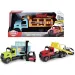 Dickie Toys: Nákladné autá v rôznych variantoch 1ks - Simba Toys