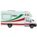 Die-Cast: Kovové autíčko v rôznych variantoch 17cm 1ks