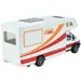 Die-Cast: Kovové autíčko v rôznych variantoch 17cm 1ks