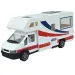 Die-Cast: Kovové autíčko v rôznych variantoch 17cm 1ks