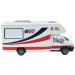 Die-Cast: Kovové autíčko v rôznych variantoch 17cm 1ks