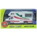 Die-Cast: Kovové autíčko v rôznych variantoch 17cm 1ks
