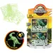 Dinosaurus fluorescenčné 3D puzzle v rôznych variantoch 1 ks Dinosaurus fluorescenčné 3D puzzle v rôznych variantoch 1 ks