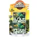 Dinosaurus fluorescenčné 3D puzzle v rôznych variantoch 1 ks