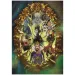 Disney+ - Zloduchovia 1000 ks puzzle s plagátom - Clementoni