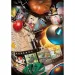 Disney 100: Disney klasiky 1000 kusov puzzle - Clementoni