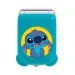 Disney Baby: Detský telefón so vzorom Stitch - Clementoni