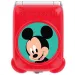 Disney+Baby: Mickey myš hračkársky telefón - Clementoni