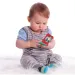 Disney+Baby: Mickey myš hračkársky telefón - Clementoni