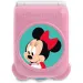 Disney+Baby: Minnie myška hrací telefón - Clementoni