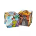 Disney Classic rozprávkové kocky 6ks - Clementoni