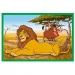 Disney Classic rozprávkové kocky 6ks - Clementoni