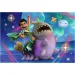 Disney: Elio a vesmírne dobrodružstvo 100-dielne puzzle - Trefl