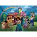 Disney: Encanto 104-dielna puzzle - Clementoni