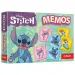 Disney: Lilo a Stitch pamäťová hra - Trefl