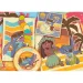 Disney: Lilo &amp; Stitch 200-dielny puzzle - Trefl