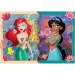 Disney+Princezné+2-v-1+skladačka+-+Clementoni