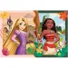 Disney+Princezné+2-v-1+skladačka+-+Clementoni
