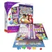 Disney+Princezné+2-v-1+stolová+hra%3A+Kto+sa+smeje+naposledy%3F+a+Hadí+a+rebríky+-+Trefl