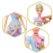 Disney Princezné: Bábika prekvapenie s veľkým srdcom - Popoluška - Mattel