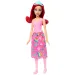 Disney Princezné: Bábika princezná Ariel na párty – Mattel
