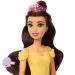 Disney Princezné: Herná súprava Belle - Mattel