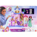 Disney Princezné: Hrad pre domácich miláčikov – hrací set – Mattel