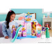 Disney Princezné: Hrad pre domácich miláčikov – hrací set – Mattel