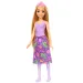 Disney Princezné: Party bábika princezná Rapunzel – Mattel