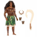 Disney Princezné: Vaiana - Maui figúrka 26 cm - Mattel