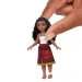 Disney+Princezné: Vaiana 2 - Vaiana a Maui figúrková súprava - Mattel