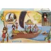 Disney+Princezné: Vaiana 2 Čarovná plachetnica herný set - Mattel