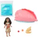 Disney Princezné: Vaiana mini prekvapenie s figúrkou na piesočnej plytčine - Mattel