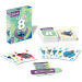 Disney Stitch Level 8 spoločenská hra - Ravensburger