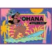 Disney: Úžasný Stitch 4x250-dielne puzzle - Trefl