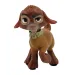 Disney+Želanie: Valentino 4cm koza figúrka - Bullyland