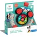 Disney baby: Mäkký interaktívny volant - Clementoni