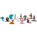 Disney+ prekvapenie nano kovové figúrky 1ks - Simba Toys