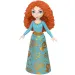 Disney princezné: Mini bábika princezná Merida so svetlami v sukni - Mattel