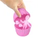 Disney princezné: Mini cupcake prekvapenie bábika 1 ks – Mattel