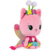 Domček pre bábiky Gabi: plyšová víla Kitty, 30 cm - Spin Master
