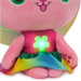 Domček pre bábiky Gabi: plyšová víla Kitty, 30 cm - Spin Master
