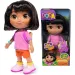 Dora objaviteľka - Spievajúca bábika Dora 30 cm - Spin Master