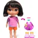 Dora objaviteľka - Spievajúca bábika Dora 30 cm - Spin Master