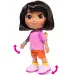Dora objaviteľka - Spievajúca bábika Dora 30 cm - Spin Master