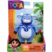 Dora objaviteľka: Figúrka Beny s doplnkom 7,6 cm – Spin Master